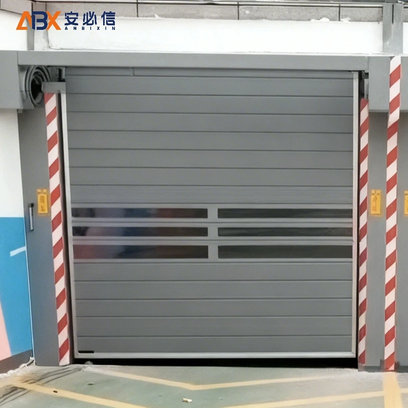 临汾市厂房高速门